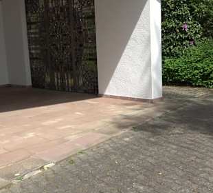 Neuer Friedhof Hörschweiler