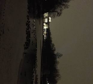 Łazienki Królewskie