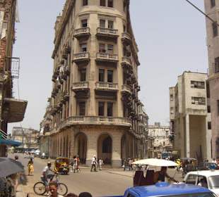 Wohnhaus, gut in Schuss 