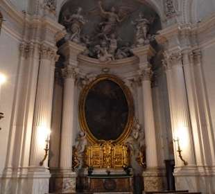 Basilika San Giovanni in Laterano