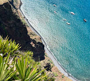 Wandern Funchal