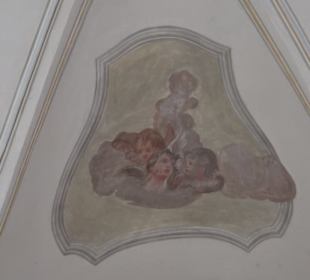 St. Michaelskirche Salmendingen