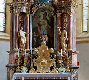 Wandern Ramsau am Dachstein