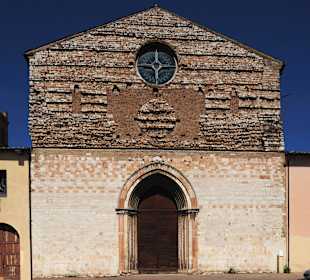 Kościół San Giacomo