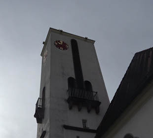 Evangelische Kirche Gerhausen