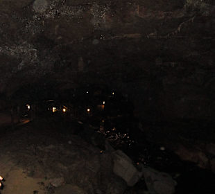 Marble Arch Caves