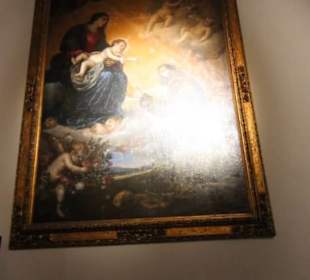 Kirche San Jerónimo el Real