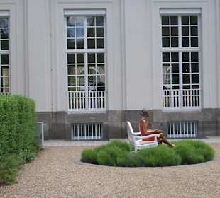 Kurgarten Bad Kissingen