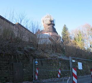 Die Haut Königsburg