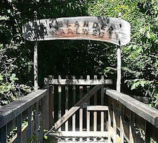 Wandern Parcines / Partschins