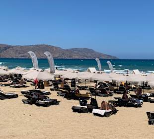 Strand Georgioupolis