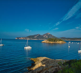 Dracheninsel/Dragonera