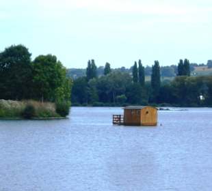 Lac de Pont-l'Évêque