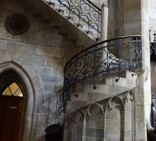 Stadtkirche St. Dionys