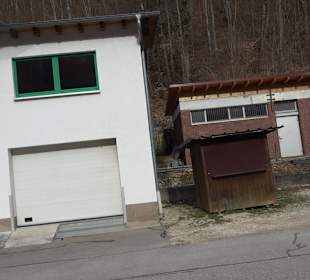 Sportanlage im Mühlental Seeburg