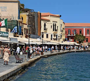 Altstadt Chania