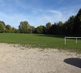 Sportplatz Kohlstetten