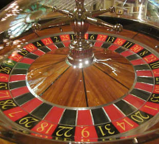 Roulette