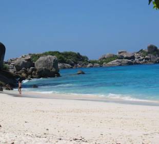 Ko Similan