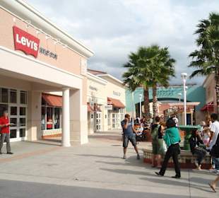 Levi's Store