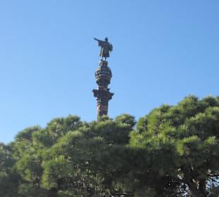 Dort hin geht es nach Amerika