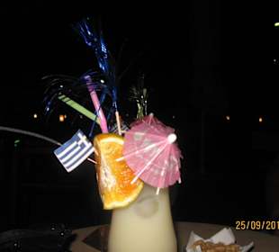 Günstige Cocktails auch bei Tropicana