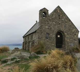 Church of the Good Shepherd