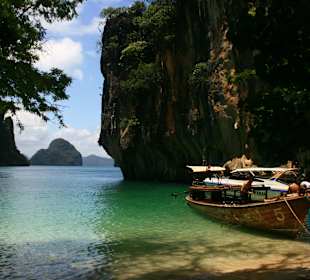 Lading Island