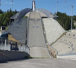Holmenkollen
