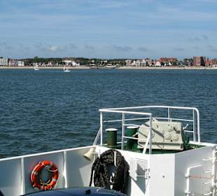 Die grüne Insel Föhr