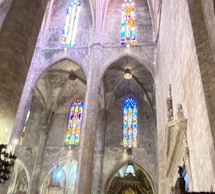Kathedrale Palma