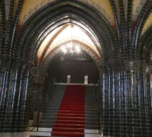Das beeindruckende Lübecker Rathaus