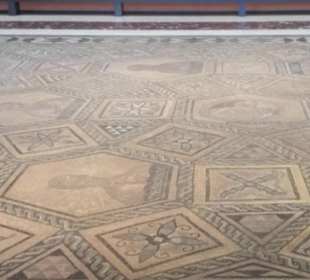 Römisch-Germanisches Museum