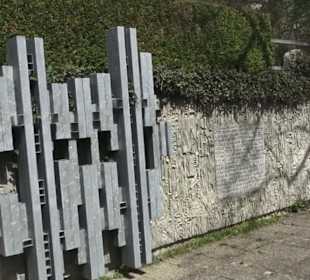 Friedhof Buttenhausen