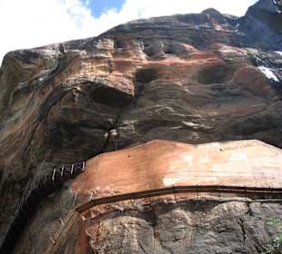 Sigiriya