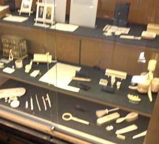 Museum Badhaus Kloster Blaubeuren