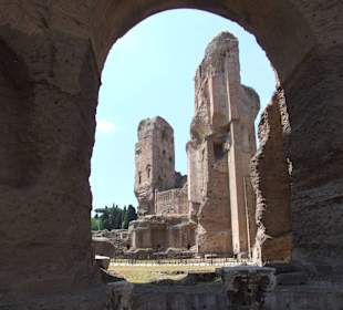 Какракалла