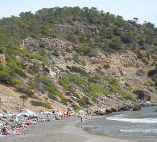 Cala Boix