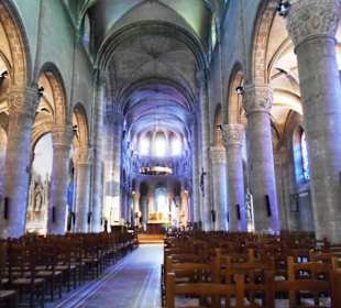 Kirche Notre Dame du Voeu