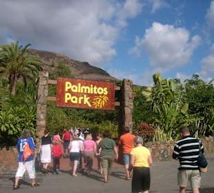 Palmitos Park