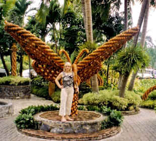 Nong Nooch Tropical Garden