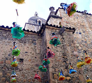 Stadtrundgang La Paz