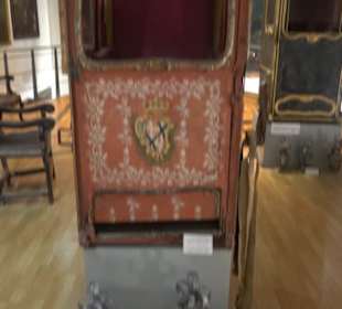 Zabbar Sanctuary Museum
