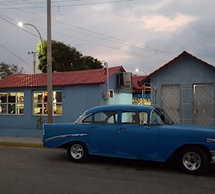 Stadtrundgang Varadero