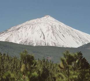 Teide