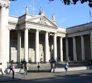 Bank of Ireland