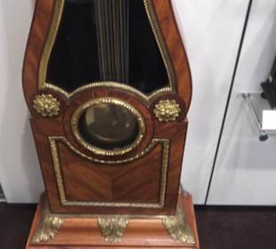 Uhrenmuseum Beyer