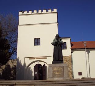 Uherský Brod