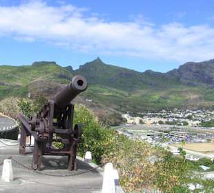 Port Louis - Citadelle
