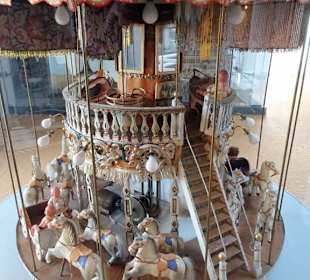 Historisches Karussell